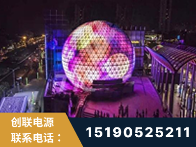 招远-武汉光谷步行街1200平透明屏