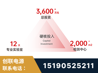 招远-研发创新能力强